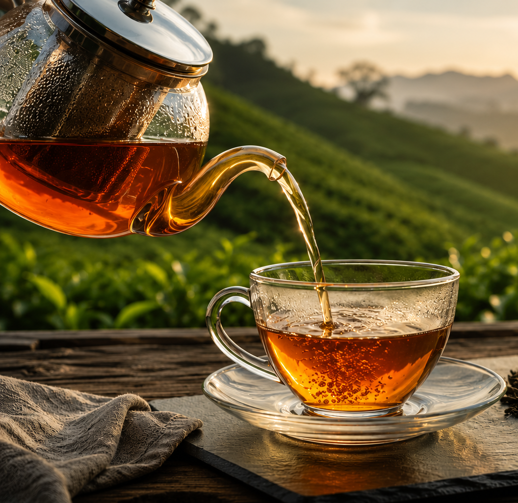 CEYLON TEA
